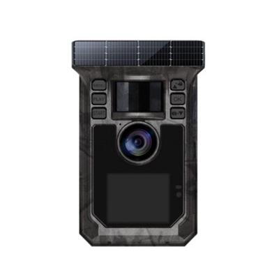 Technaxx Solar Wifi Wildcam TX-326 Technaxx Solar Wifi Wildcam TX-326
