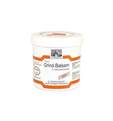 Grind balsem