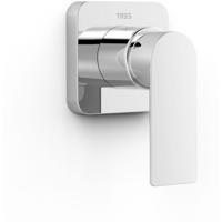 Loft Inbouwmengkraan 20017701 Tres - thumbnail