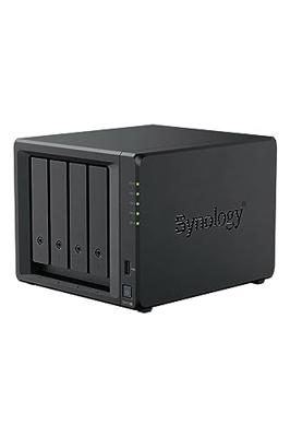 Synology DiskStation DS423+ - thumbnail