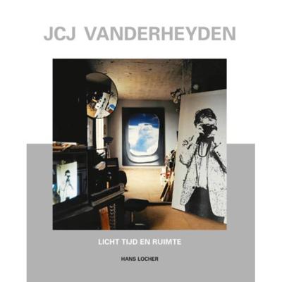 JCJ Vanderheyden (Paperback) JCJ Vanderheyden (Paperback)