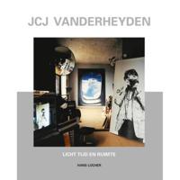 JCJ Vanderheyden (Paperback) - thumbnail