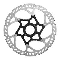 Swissstop - remschijf catalyst pro centerlock 203mm - thumbnail