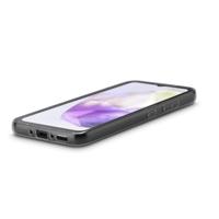 Hama Always Clear Case voor Samsung Galaxy A35 5G Transparant - thumbnail