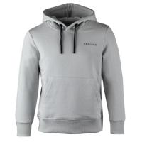 Hoodie Nick Light Grey - thumbnail