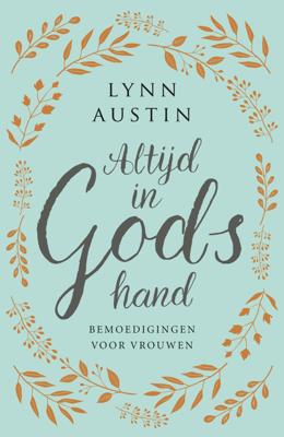 Altijd in Gods hand (Hardback)