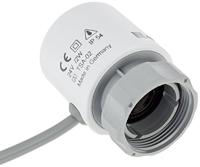 Eltako TSA02NC-24V Stelaandrijving Radiatorventiel - thumbnail