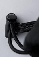 Reusch Maxi R-TEX® XT Mitten Want Kinderen Black / Reflective IV - thumbnail