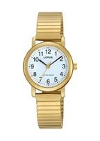 Horlogeband Lorus V501-X471 / RRS78VX9 / RHN147X / RQN182X Staal Doublé 13mm