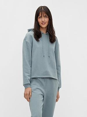 Dames Hoodie - Loungewear Top - Jogging pak hoodie