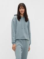 Dames Hoodie - Loungewear Top - Jogging pak hoodie - thumbnail