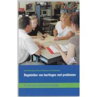 Begeleiden van leerlingen met problemen (Paperback) - thumbnail