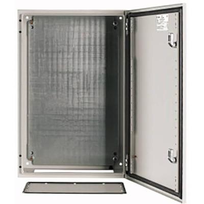 Eaton CS-64/200 Wandbehuizing 600 x 400 x 200 Staal Grijs 1 stuk(s) Piece