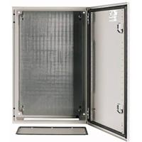 Eaton CS-64/200 Wandbehuizing 600 x 400 x 200 Staal Grijs 1 stuk(s) Piece - thumbnail