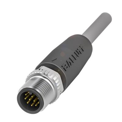 BALLUFF BCC06W1 Sensor/actuator aansluitkabel 1 stuk(s)