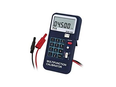 PCE Instruments Multimeter