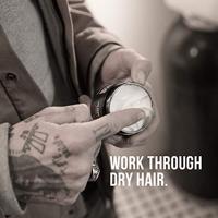 SEB MAN The Sculptor Matte Clay 75ml - thumbnail