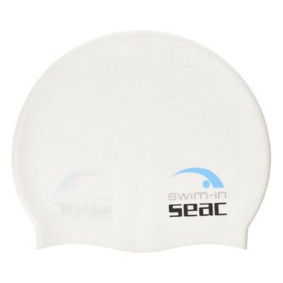 Badmuts SWIM IN SEAC Softee 7801568 Wit