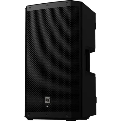 Electro-Voice ZLX-12P-G2 actieve speaker met BT 12 inch Electro-Voice ZLX-12P-G2 actieve speaker met BT 12 inch