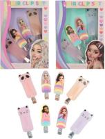 Topmodel Haarspeldje Beauty And Me - thumbnail