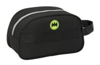 Reistasje Batman Game over Zwart 26 x 15 x 12 cm - thumbnail