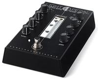 Gamechanger Audio LIGHT Pedal Optical Spring Reverb System - thumbnail