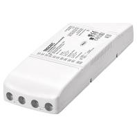 Tridonic LED-driver Constante spanning, Constante stroomsterkte 45 W 500 - 1400 mA 25 - 50 V 1 stuk(s)