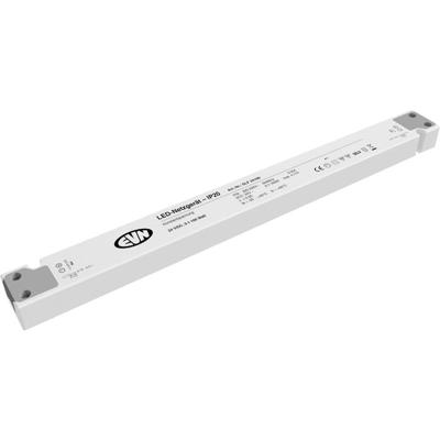 EVN SLF24100 LED-transformator Constante spanning 24 V/DC 1 stuk(s)
