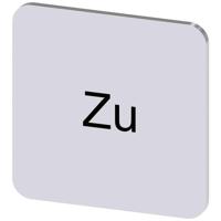 Siemens 3SU1900-0AF81-0AL0 3SU19000AF810AL0 10 stuk(s) - thumbnail