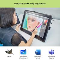 Wacom Cintiq 22 OUTLET - thumbnail