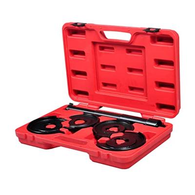 VidaXL 5-delige veerspannerset voor mercedes