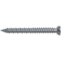Fischer 532931 Windowframe screw 7.5 mm 102 mm T 100 stuk(s) - thumbnail