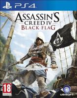 Assassin's Creed 4 Black Flag - thumbnail