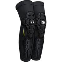 G-FORM knie en scheenbeen protectie "rugged 2 extended youth" knee/shin protect. rug.2ext.youth size l/xl - thumbnail