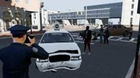 Videogame voor Switch Microids Police Simulator: Patrol Officers (FR) - thumbnail