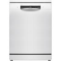 Bosch SMS4EVW09E Vrijstaande vaatwasser Wit - thumbnail