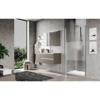 Novellini YOUNG PLUS Douchedeur yplus1b92-1b - thumbnail