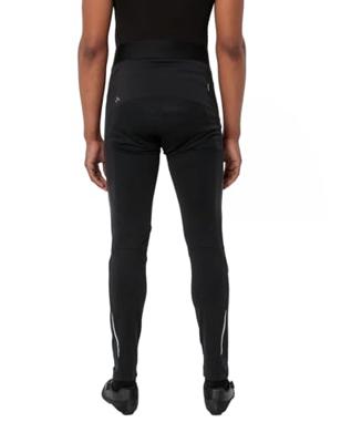 Vaude kuro essential - cycling tights with pad