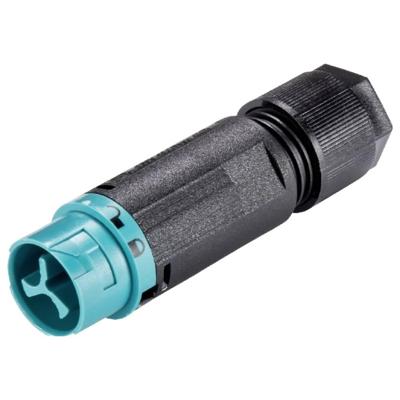 Wieland Electric 46.032.4951.6 Steekverbinder