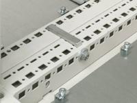 Rittal TS 8800.400 Koppelingsklem Staal 4 stuk(s) - thumbnail