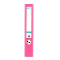 Elba ordner Smart Pro+, roze, rug van 5 cm - thumbnail