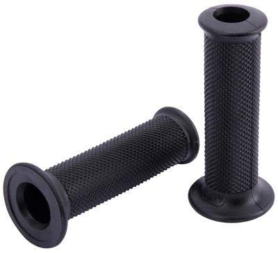 Domino Rubber grip 1129 sw 115mm open