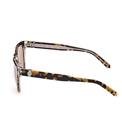 Dames zonnebril Guess E ø 54 mm