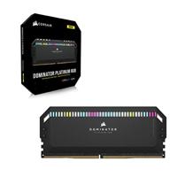 Corsair CMT32GX5M2B6400C32 Werkgeheugenmodule voor PC DDR5 32 GB 2 x 16 GB 6400 MHz 288-pins DIMM CL32 CMT32GX5M2B6400C32 - thumbnail