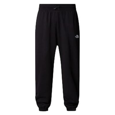 The North Face Essential Relaxed Straight Jogging broek Heren TNF Black M The North Face Essential Relaxed Straight Jogging broek Heren TNF Black M