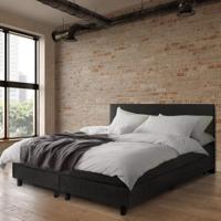 Haluta Boxspring - Utrecht - thumbnail