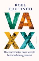 Vaxx - Roel Coutinho - ebook - thumbnail