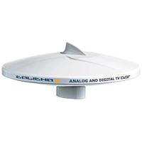 Antena TV omnidireccional GLOV9125AGC - ANTENA TV TALITHA AGC V9125 250mm - thumbnail