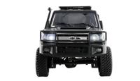 Amewi 1:12 Brushed RC modelauto voor beginners Elektro Crawler 4WD RTR 2,4 GHz Met lichteffect - thumbnail