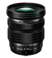 OM SYSTEM M.Zuiko Digital ED 8-25mm F/4.0 PRO - thumbnail